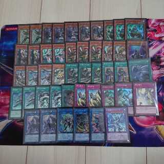 格安空牙団デッキ