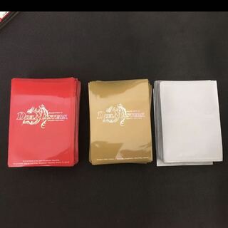 DUEMA Official Sleeve, can be sold in pieces.