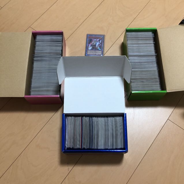 遊戯王！！スーパーレア以上１０００枚以上！！幽鬼うさぎ20thもあるよセット♪♪