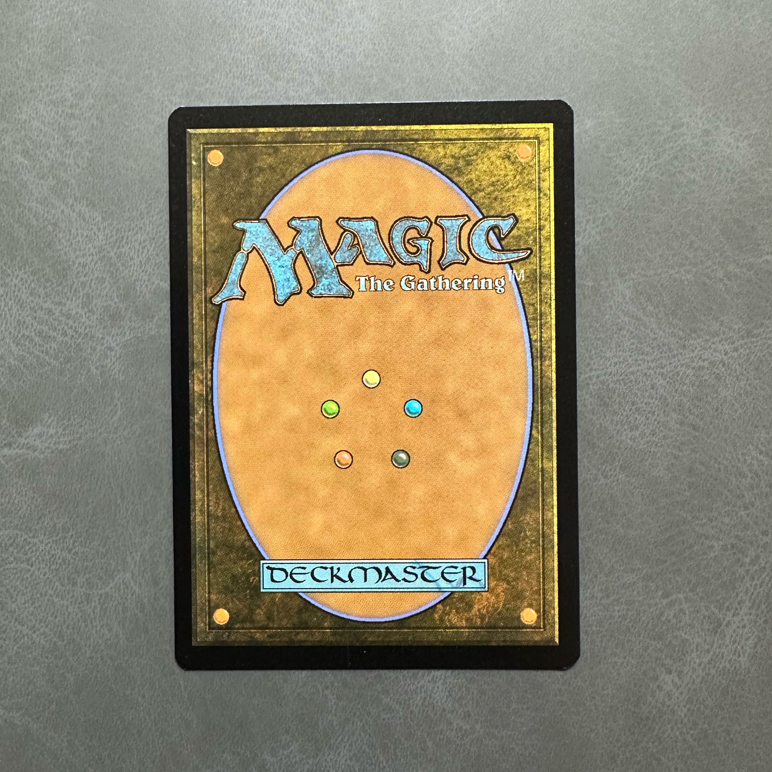 Gimli's Reckless Might English Borderless LTC