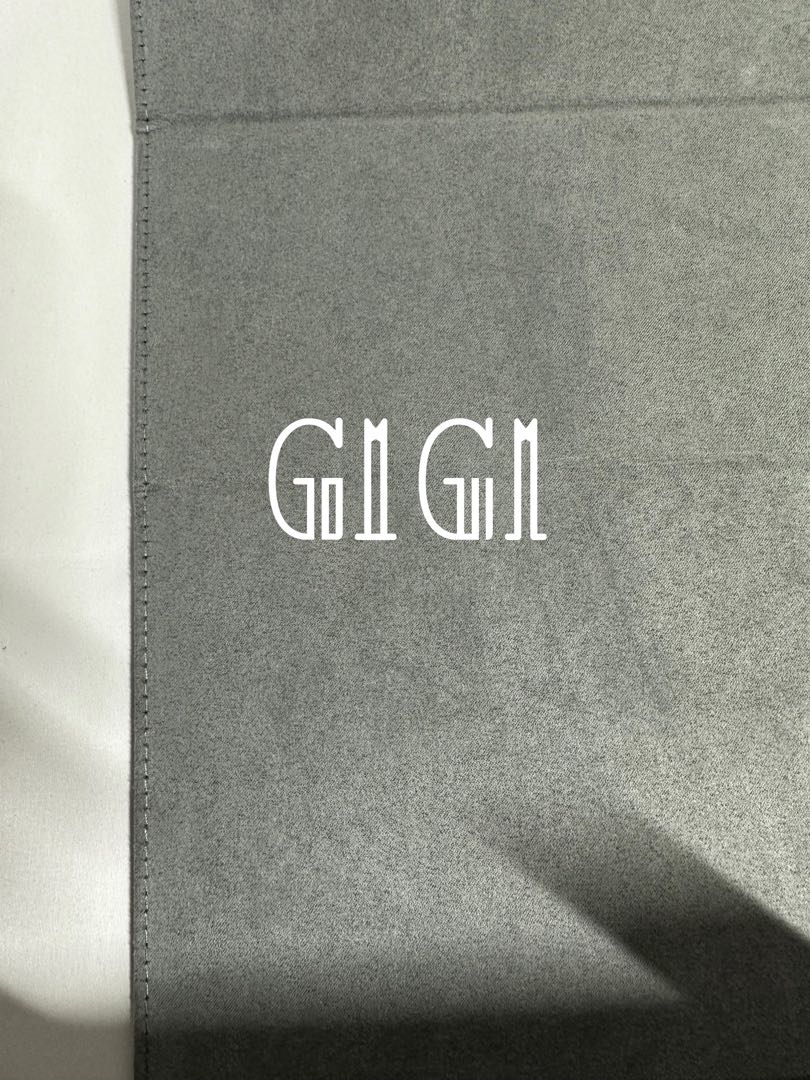 G1G1" PSA/BGS appraisal card storage case (storage box), gray