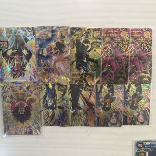 Sold in bulk, with Ella card.