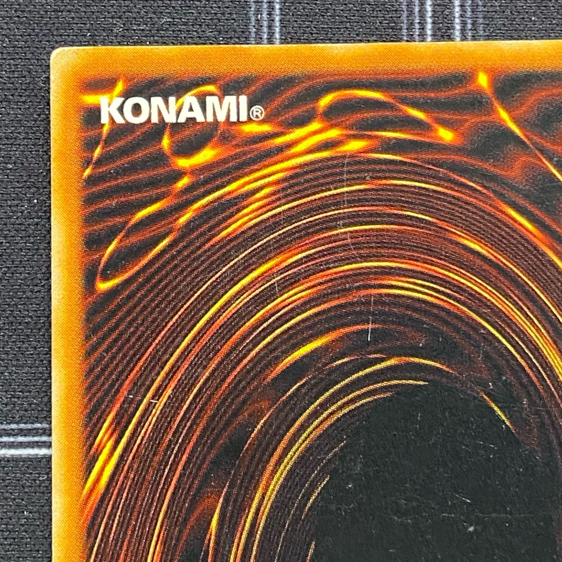 Blue-Eyes White Dragon Ultra Rare LB-01 [37-1124-06M5].