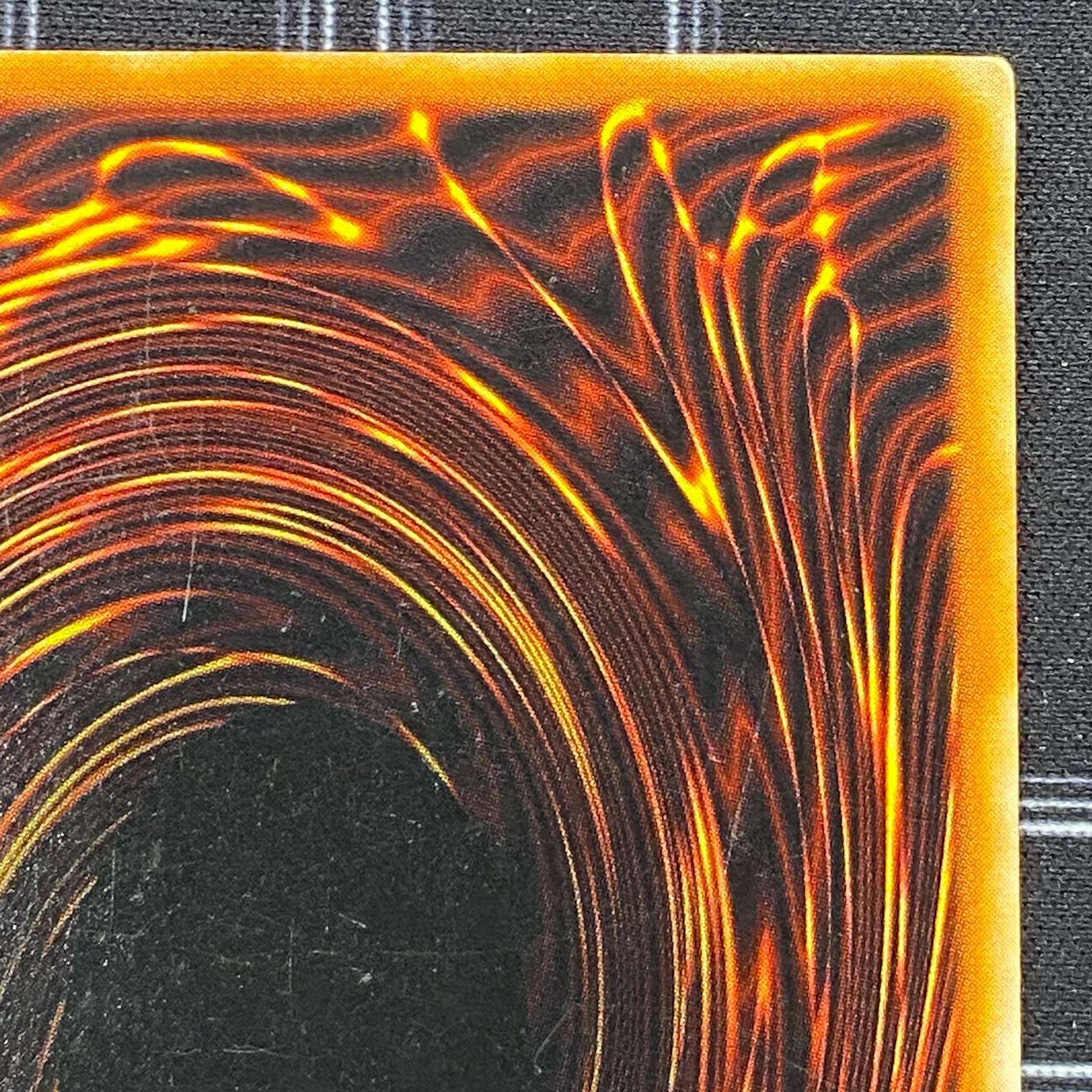 Blue-Eyes White Dragon Ultra Rare LB-01 [37-1124-06M5].