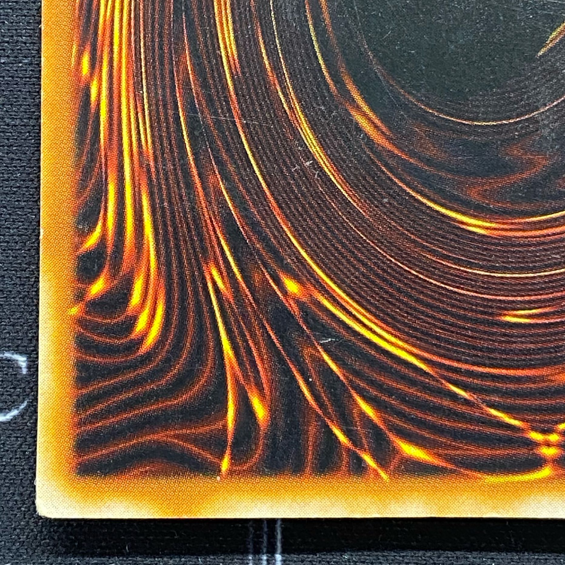 Blue-Eyes White Dragon Ultra Rare LB-01 [37-1124-06M5].