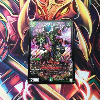 ラーメン様専用　ドマンモ龍樹