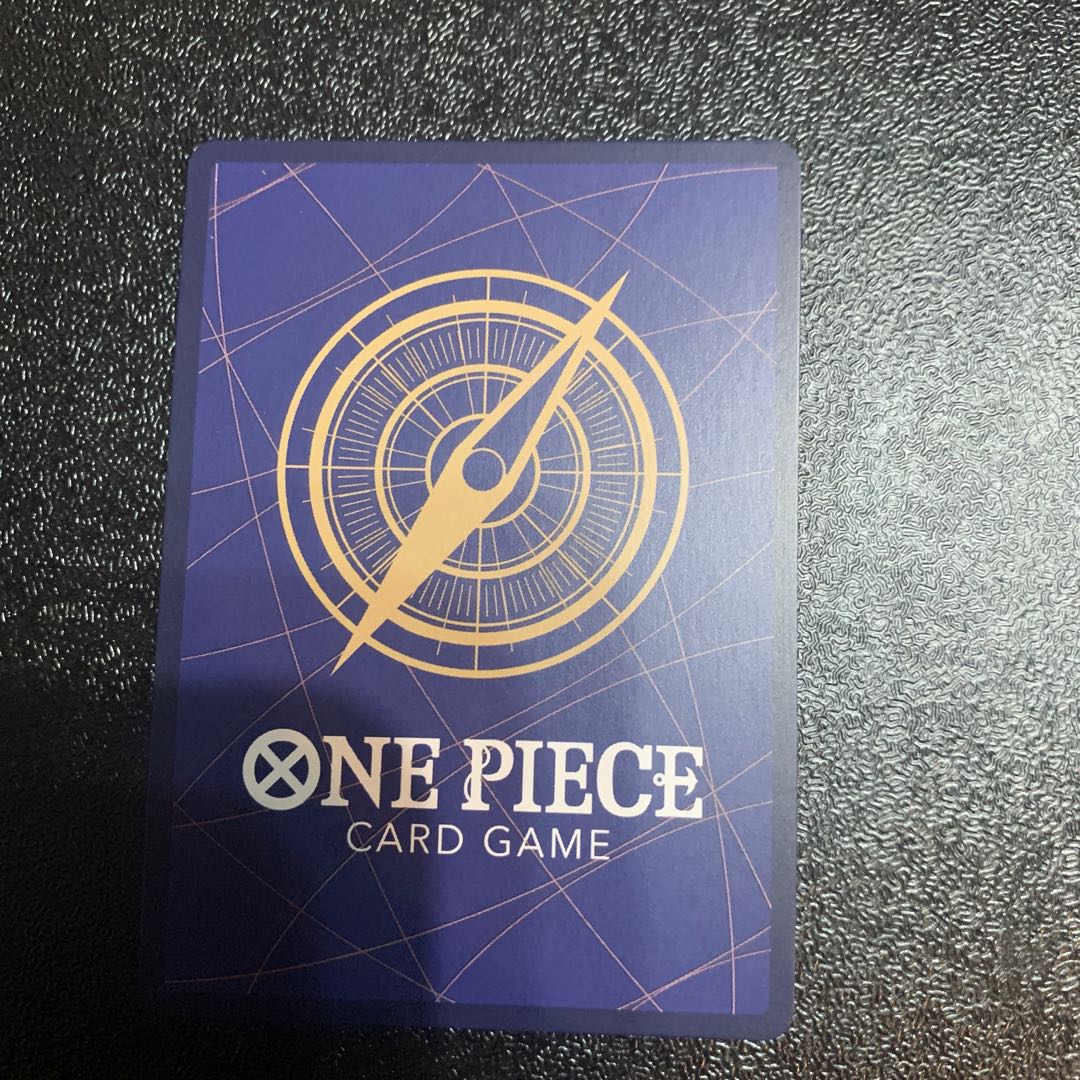 シャーロット・クラッカー SR OP03-108