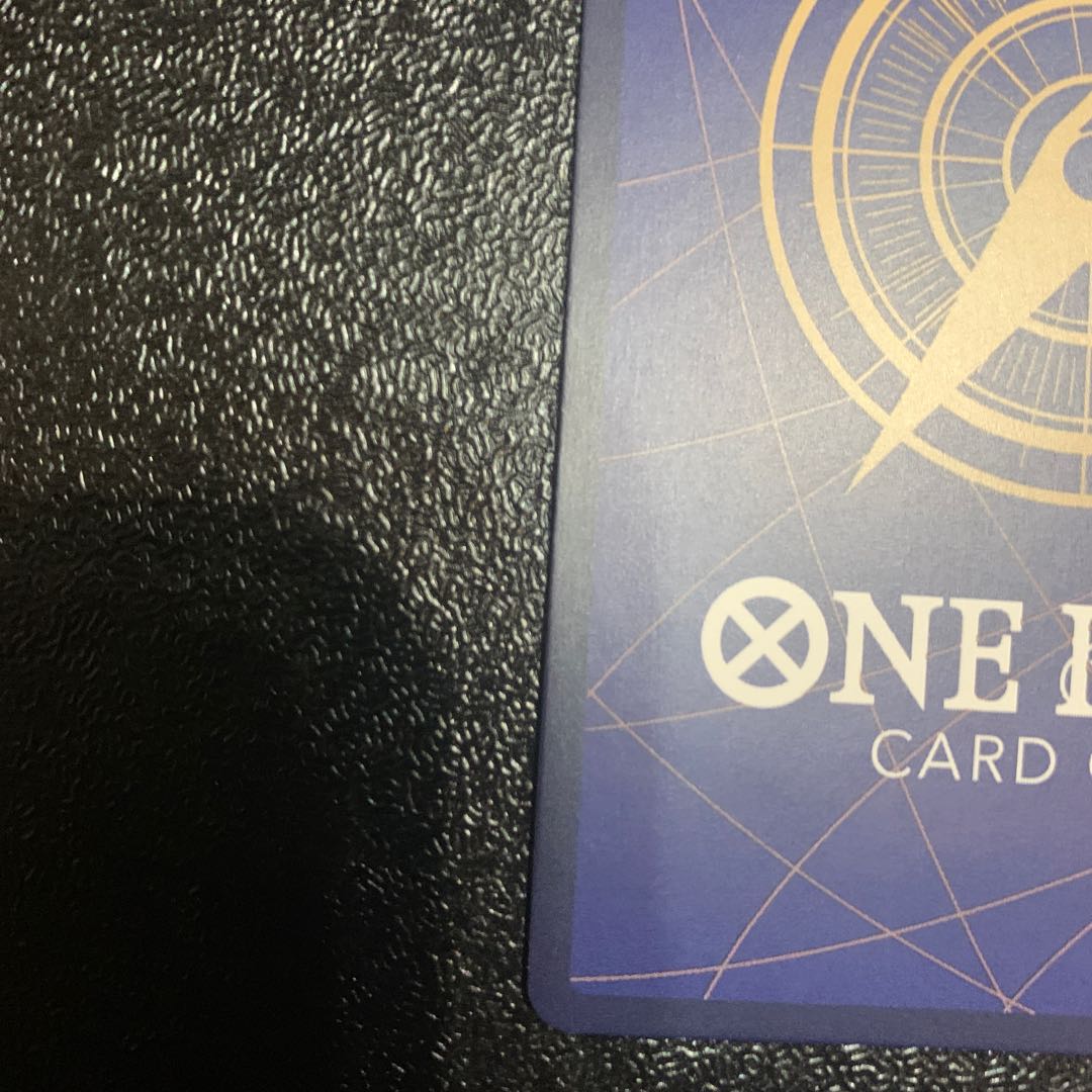 シャーロット・クラッカー SR OP03-108