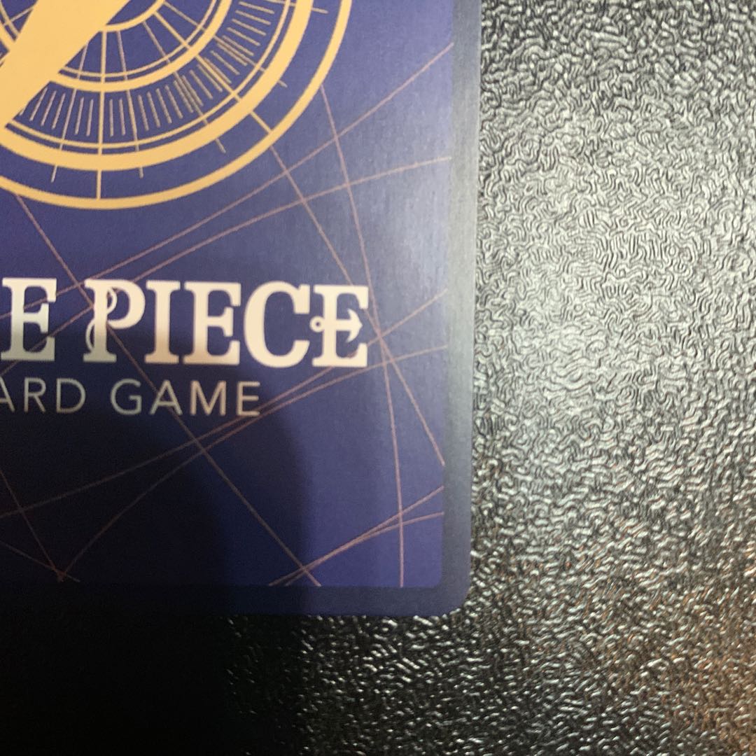 シャーロット・クラッカー SR OP03-108