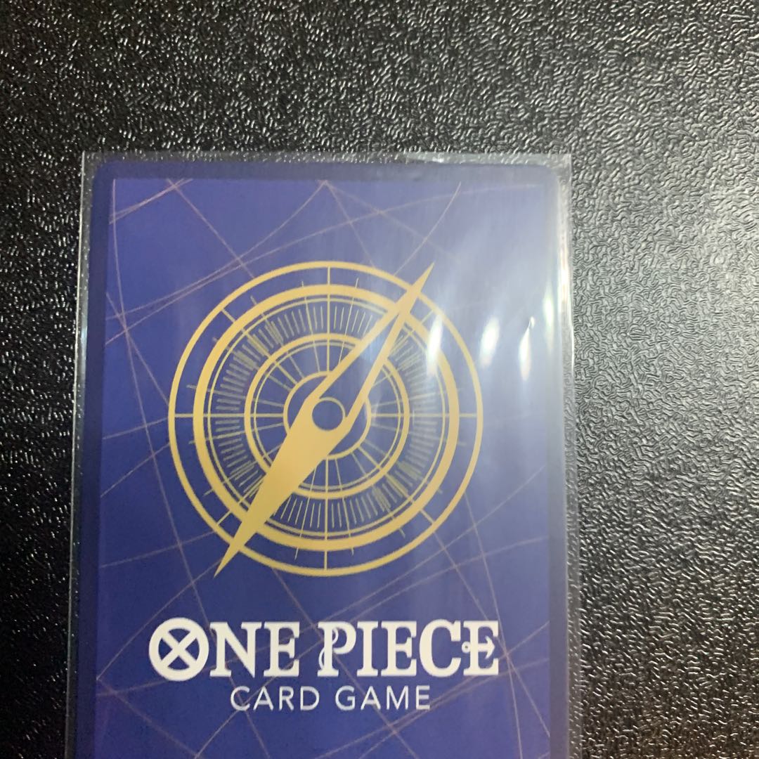 シャーロット・カタクリ SEC OP03-123