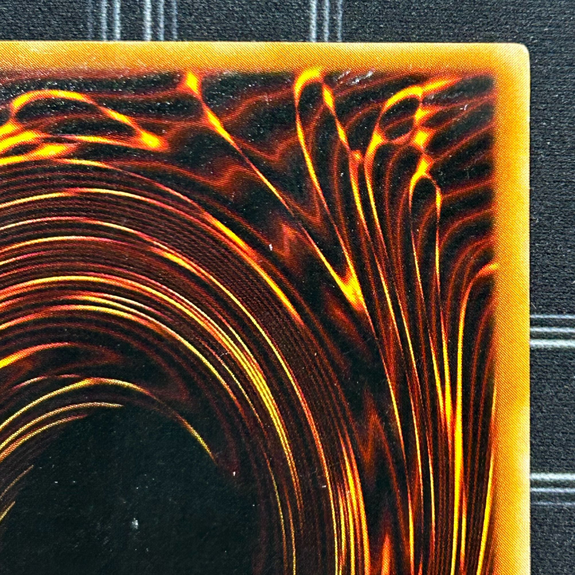 Blue-Eyes White Dragon Ultra Rare LB-01 [37-1124-07M5].