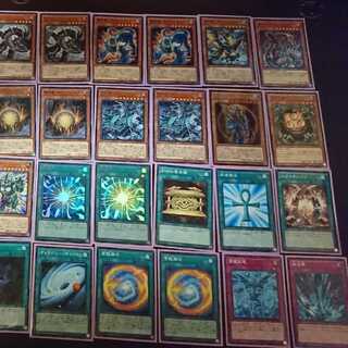 遊戯王 デッキ サンダードラゴン サンダー・ドラゴン