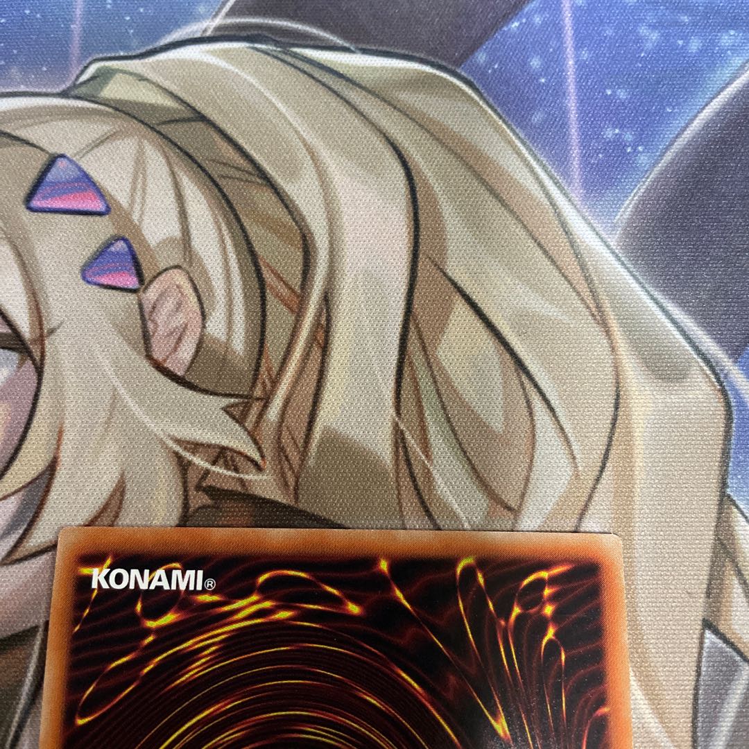 Teardrop the Rikka Queen Secret Rare JP022