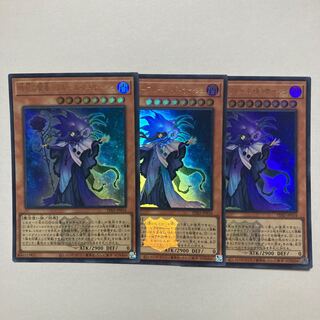 Sage of Time Flower - Fleur de Sage Ultra Rare