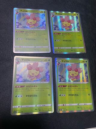 チェリム(R仕様) 006/184