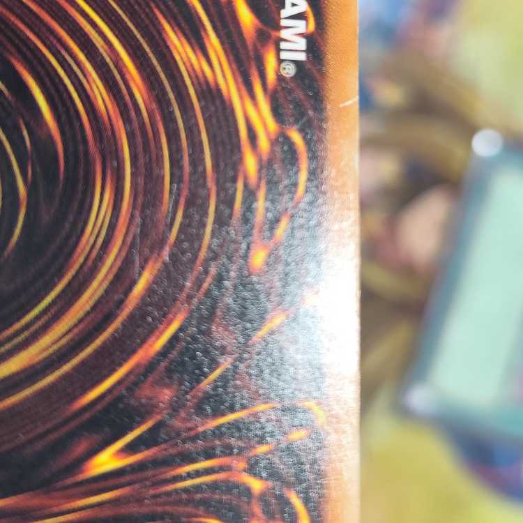 Pot of Avarice [Relief] {EEN-JP037} Ultimate Rare EEN-JP037