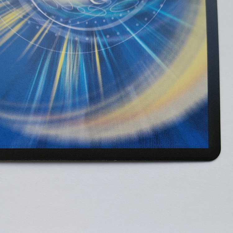 白騎士の精霊HEAVEN・キッド R 10/76