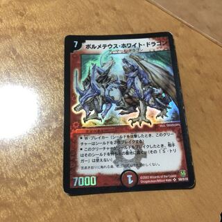 ボルメテウス・ホワイト・ドラゴン