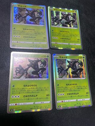 ザルード R 010/070