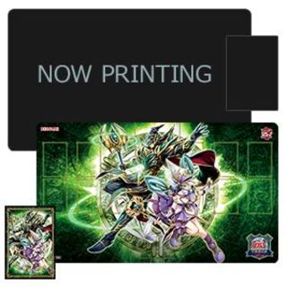 遊戯王OCGデュエルモンスターズ 結束と絆の魔導師／誇りと魂の龍　デュエルセット　決闘者伝説　東京ドーム