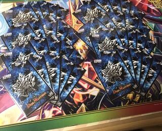 スリーブ　40枚