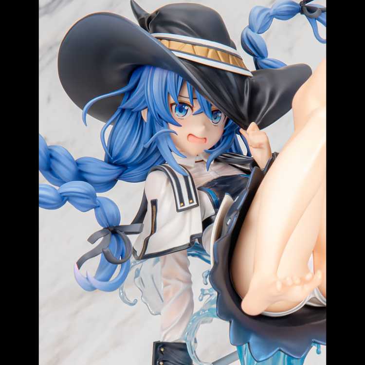 Lucrea (ルクリア) 無職転生 ～異世界行ったら本気だす～ ロキシー 1/7 完成品フィギュア メガハウス