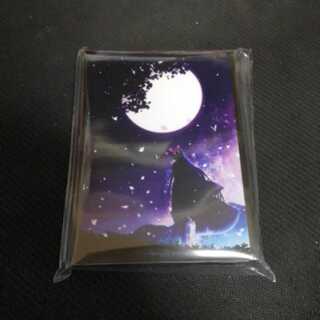 胡蝶カナエ　鬼滅の刃　キャラクタースリーブ　キャラスリ