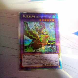 聖霊獣騎 カンナホーク 25th