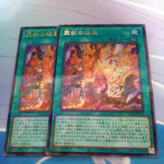 Succeeding Sages of the Spiritual Beast Ultra Parallel
