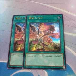 霊獣の相絆 ウルトラ