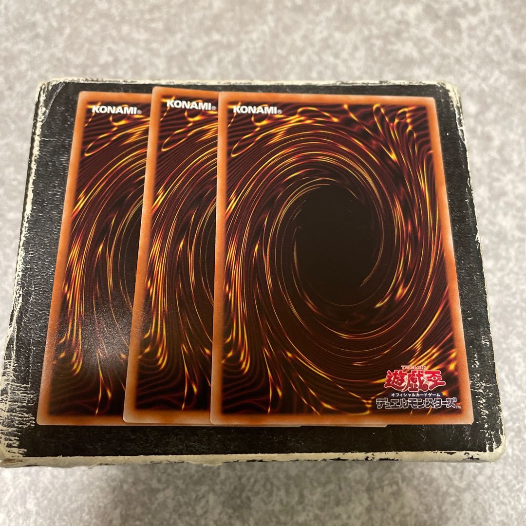 R-ACE Intruder Super Rare JP003 3 copies