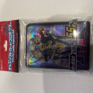 Yugi & Yami Yugi Sleeve, unopened