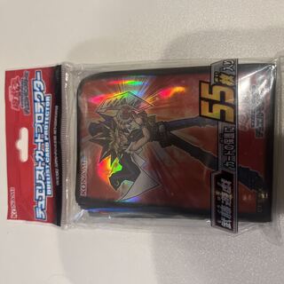 Yugi Muto Sleeve, unopened