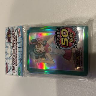 【2012年生産終了品】小鳥 スリーブ 未開封