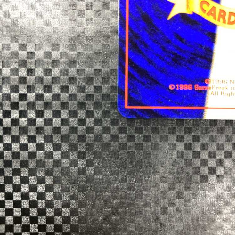 Beautiful] Old back Pokémon card "Torekko-Please Venusaur".