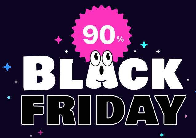 子供は楽しめるかもブラックフライデーオリパセット。1セット限定販売