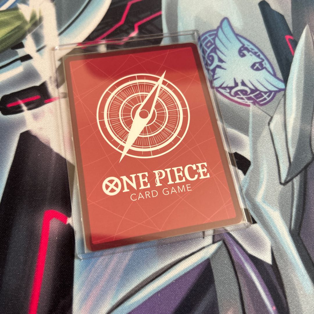 ペローナ パラレル