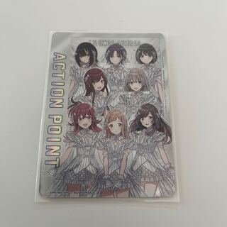 Action Point Shanimas