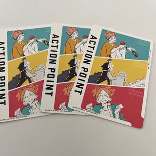 Action Point Jutsu Kaiten