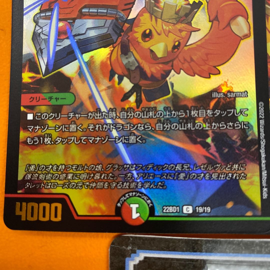 ボルシャック・栄光・ルピア 11/14