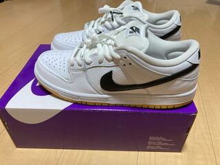 NIKE ダンクロー　SB 27.5cm