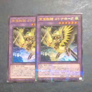 聖霊獣騎 カンナホーク ウルトラパラレル＋ウルトラレア　TW01 JP138  【木林堂】 1枚