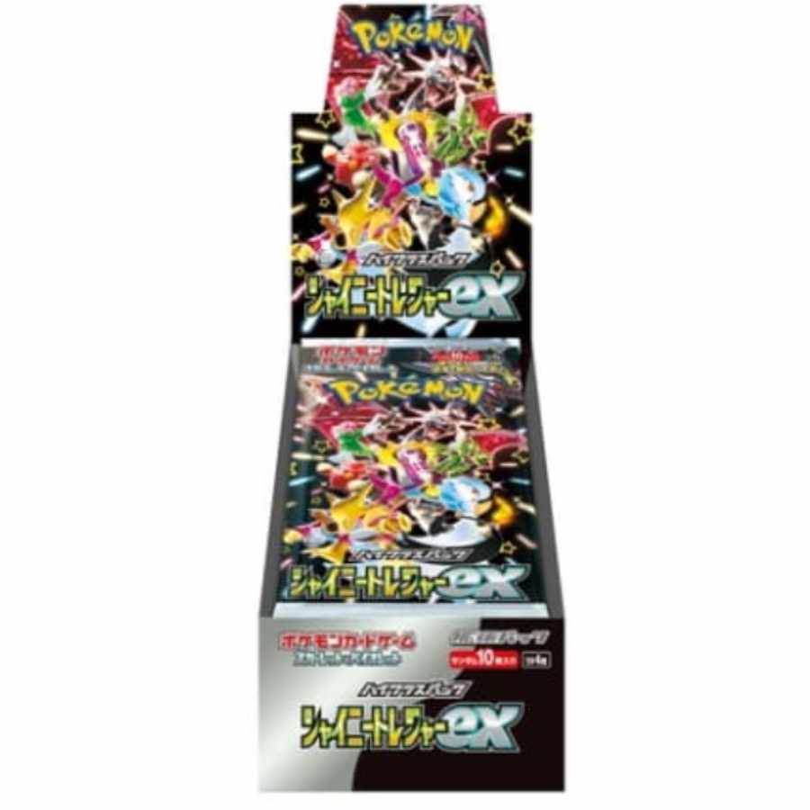 ポケカ 箱 ニトリ