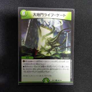 Daichimon Life Gate U 98/138