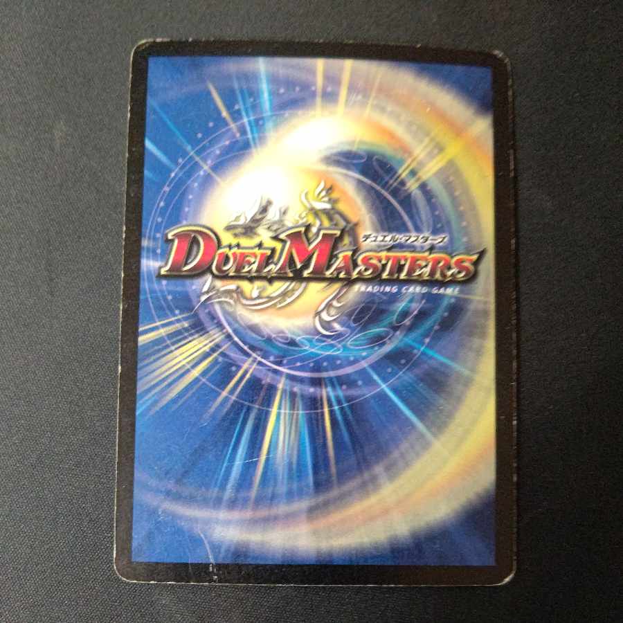 母なる大地(スーパーデッキ仕様) R-foil 25/33