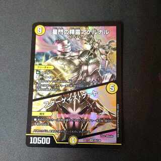 星門の精霊アケルナル｜スターゲイズ・ゲート VR 25/138