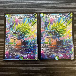 Wave Gain! Wave MAX R-foil 34/110