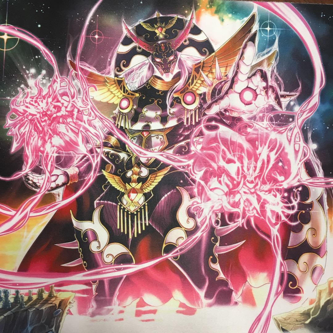 天罪堕将 アルカクラウン