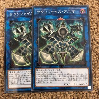 Relinquished Anima parallel normal JP028