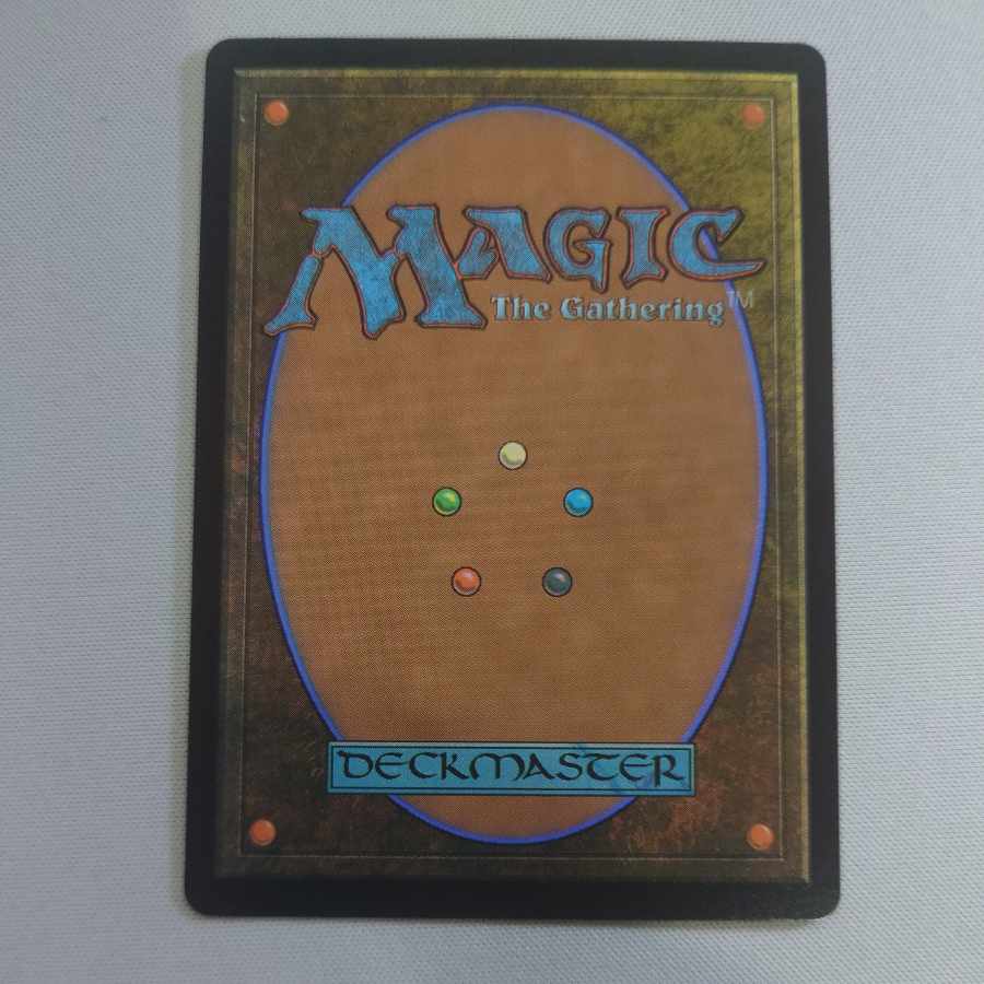 Old Gnawbone Myth Rare 197/281